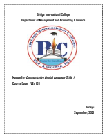 Communicative English Language Skills I-Module.pdf
